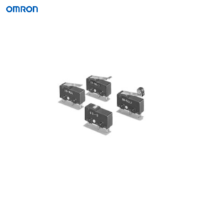 SS超小型微动开关