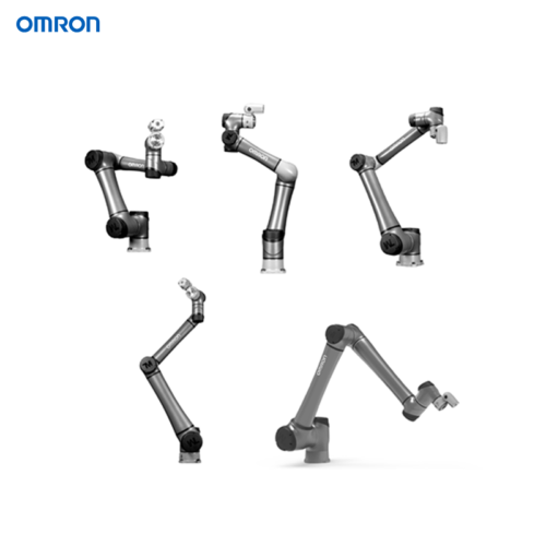 TM S系列 欧姆龙S系列协作机器人