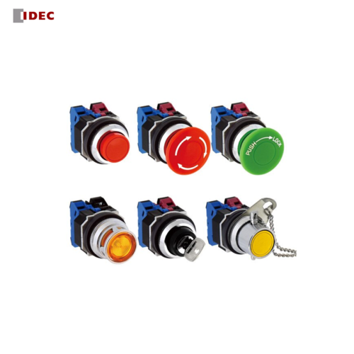 TWND系列 控制元器件