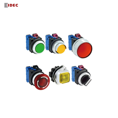 TWN系列 控制元器件