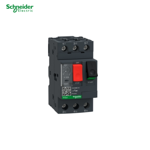 国产TeSys Deca GV2电动机断路器