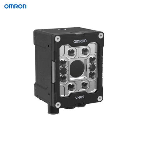 VHV5-F 自动对焦多功能读码器