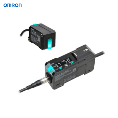 ZP-L激光位移传感器