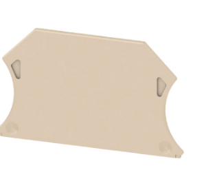 接线端子WAP 2.5-10