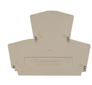 接线端子WAP WDK2.5