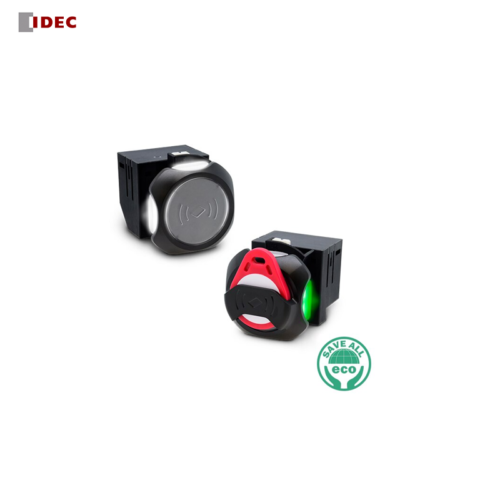 智能RFID阅读器ø22 Smart RFID