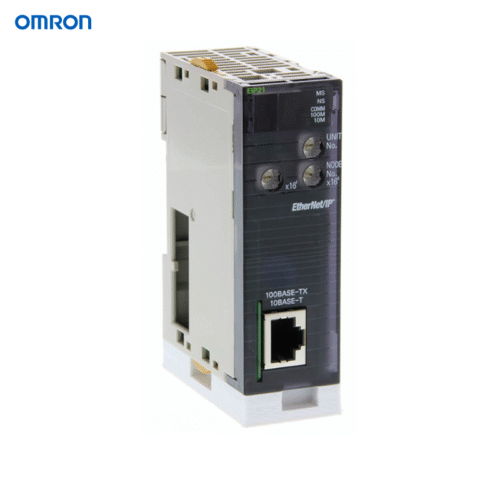 CJ系列EtherNet/IP单元CJ1W-EIP21S