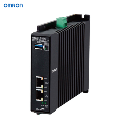CK3E可编程多轴运动控制器