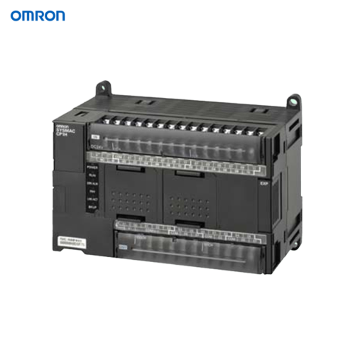 CP1H CP系列CP1H CPU单元