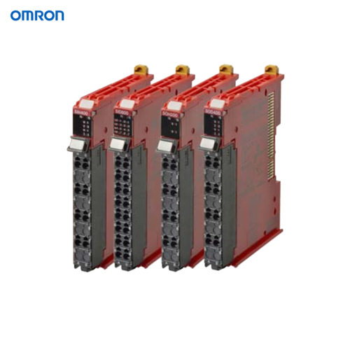 NX-SI / SO NX系列 安全控制单元