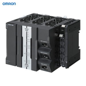 NX502-□□□□ 机械自动化控制器