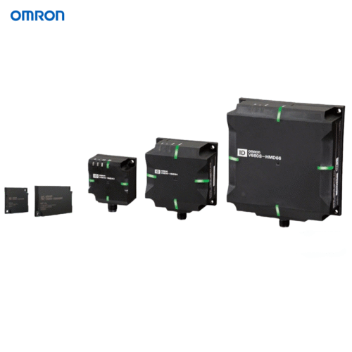 V680S系列 RFID系统