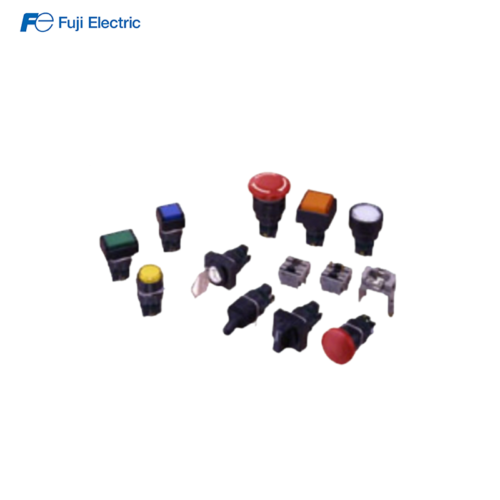 印刷板用按钮开关（型号AH16P,AH16P-2,AH22P）