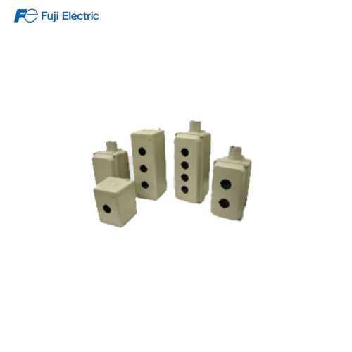 命令操作盒（AHX9）