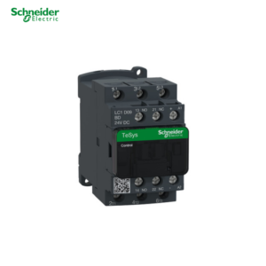 国产TeSys Deca接触器