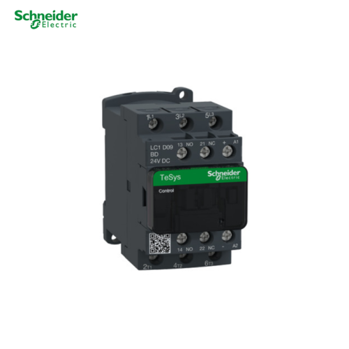 国产TeSys Deca接触器
