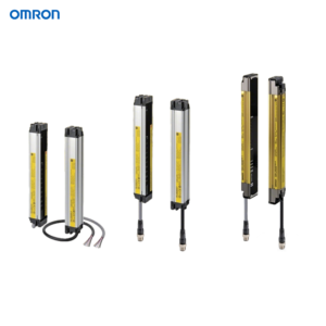 安全光幕F3SJ系列