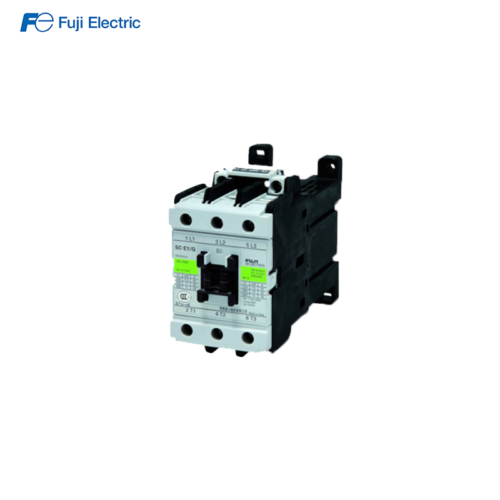 小中容量电磁接触器热继电器 SC-E系列