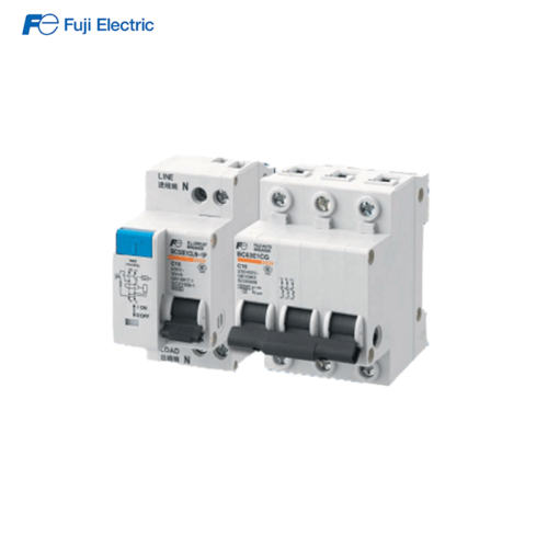 小型断路器 BC系列