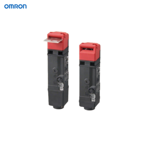 小型电磁锁定安全门开关/滑动钥匙单元 D4SL-N / D4SL-NSK10-LK□