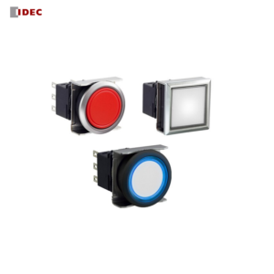 平面镶嵌框型 LBW系列 控制元器件