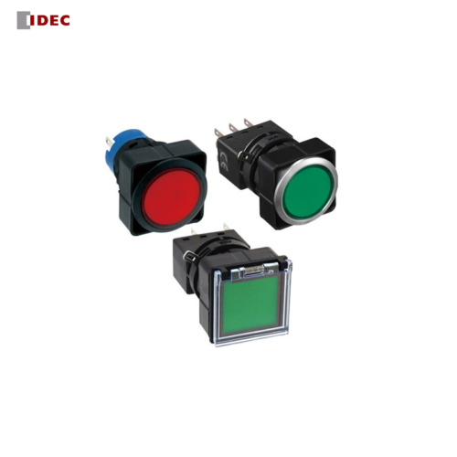 平面镶嵌框型 LW系列 控制元器件