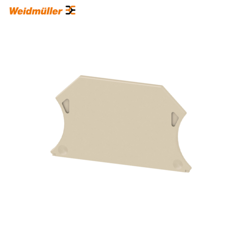 接线端子WAP 2.5-10