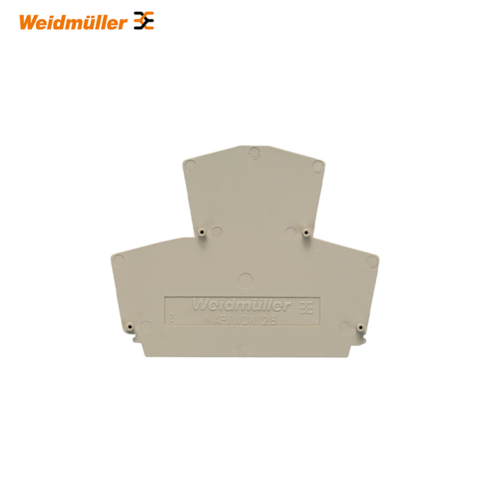 接线端子WAP WDK2.5