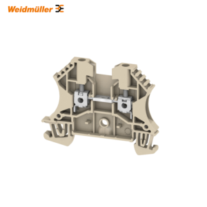 接线端子WDU 2.5