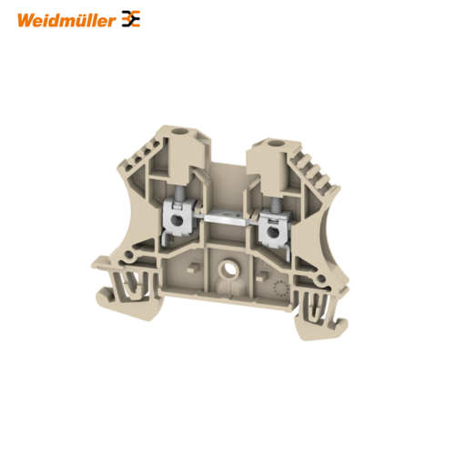 接线端子WDU 2.5