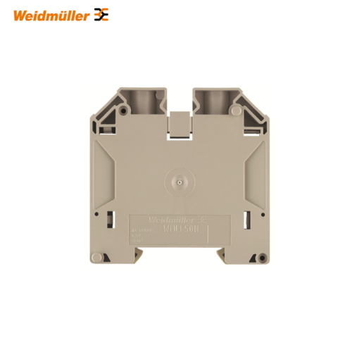 接线端子WDU 50N IR
