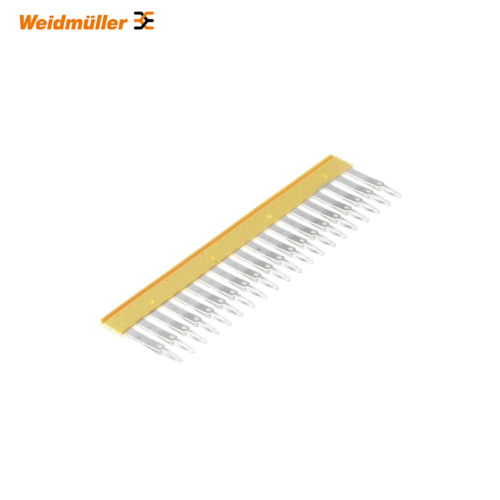 接线端子ZQV 2.5/20