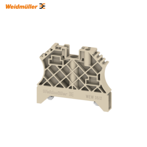 接线端子附件WEW 35/2