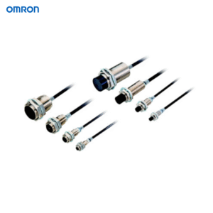 接近传感器E2E / E2EQ NEXT系列