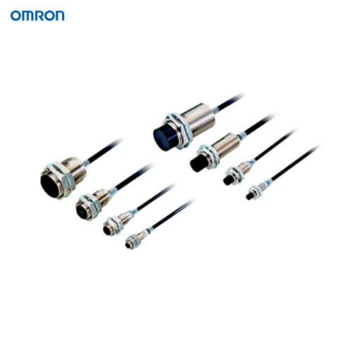 接近传感器E2E / E2EQ NEXT系列