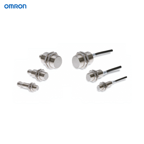 用于高温、清洗工序的接近传感器E2EH