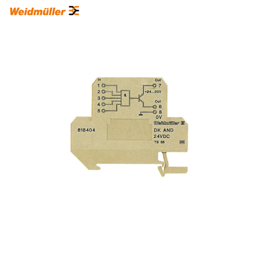 电子产品DK AND 35 24VDC