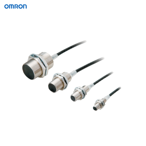 耐油接近传感器E2ER / E2ERZ