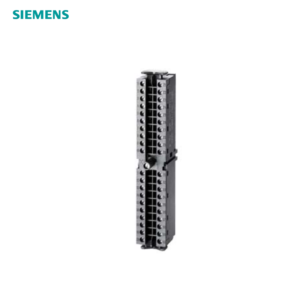6ES7392-1AM00-0AA0 前连接器，40 针，螺丝连接