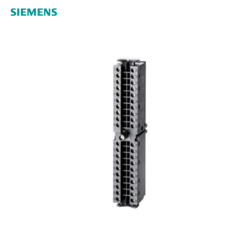 6ES7392-1AM00-0AA0 前连接器，40 针，螺丝连接