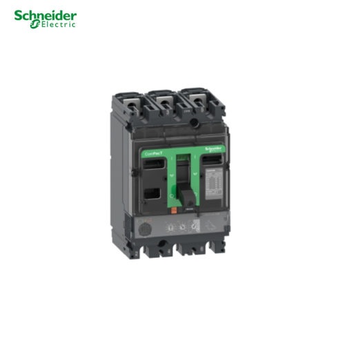 ComPacT NSX 塑壳断路器