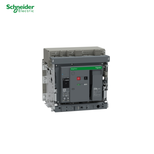 EasyPact MVS空气断路器