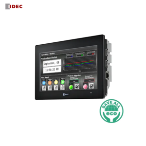 FT2J可编程显示器一体机