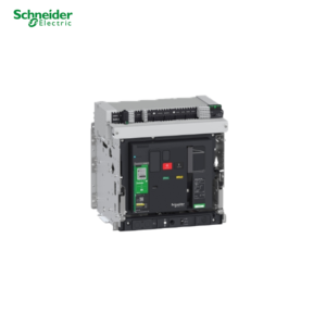 Masterpact MTZ空气断路器