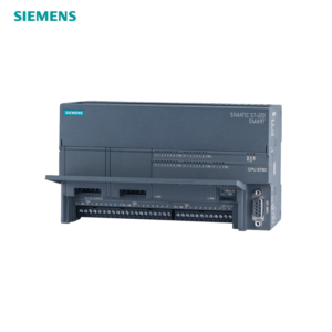 SIMATIC S7-200 SMART V3.0 可编程控制器