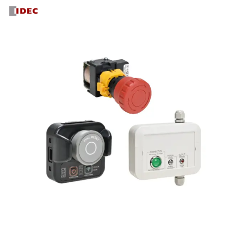 紧急停止辅助系统