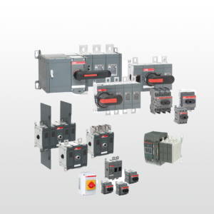 (OTDC) 隔离开关 光伏用 16 ...1600 A