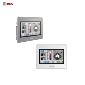 HG1G型 可编程显示器(4.3英寸)