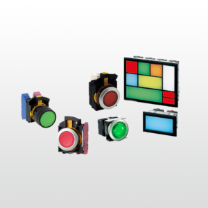 1000系列控制操纵杆