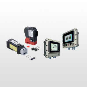 1000系列控制操纵杆